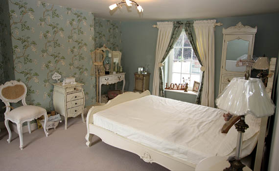 interior design examples by Lisa Anderson Interior Design Carlisle