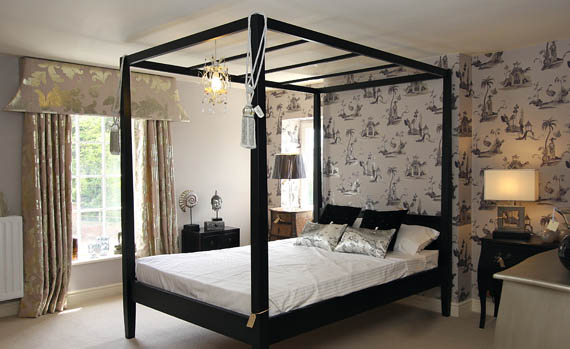 interior design examples by Lisa Anderson Interior Design Carlisle