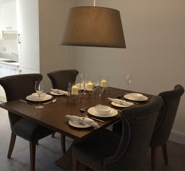 interior design examples by Lisa Anderson Interior Design Carlisle