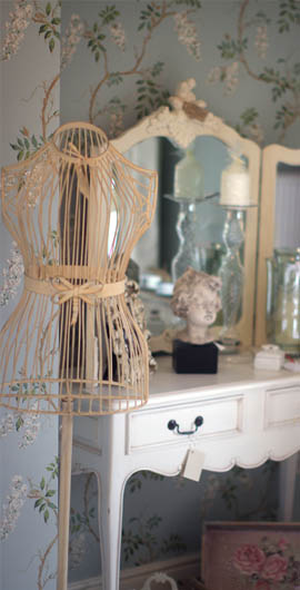 interior design examples by Lisa Anderson Interior Design Carlisle