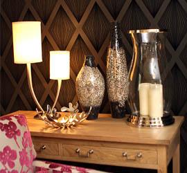 interior design examples by Lisa Anderson Interior Design Carlisle