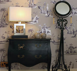 interior design examples by Lisa Anderson Interior Design Carlisle