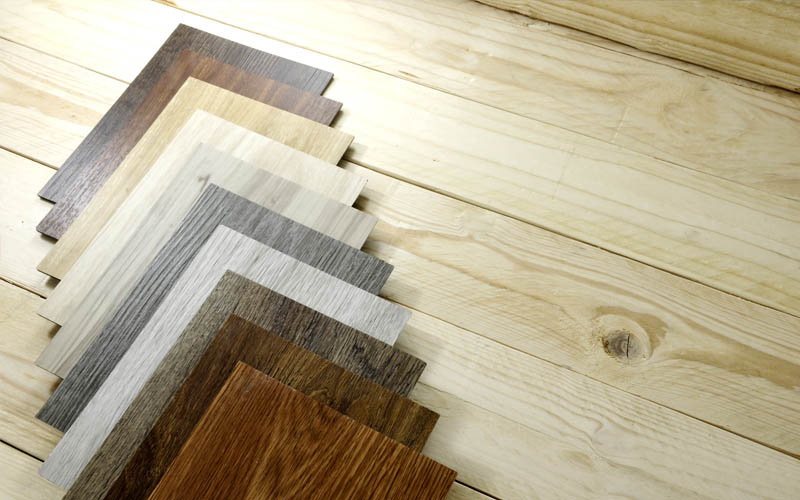 Interior Design Services Carlisle - Floor coverings by Lisa Anderson