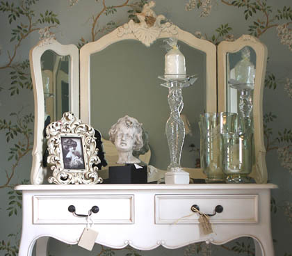 Furniture by Lisa Anderson Interior Design Services Carlisle