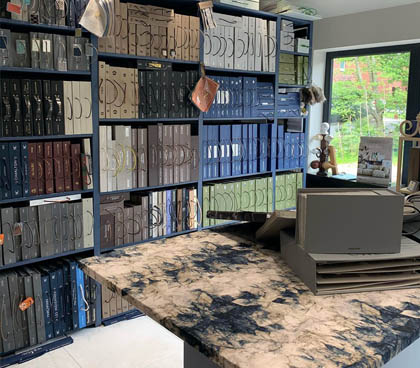 Lisa Anderson Interior Design Services Carlisle