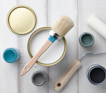 paint by Lisa Anderson Interior Design Services Carlisle