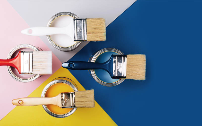 Interior Design Services Carlisle - Paints by Lisa Anderson