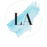 Lisa Anderson Interior Design Logo