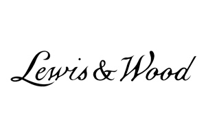 lewis & woodlogo