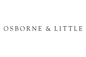 osborne & little logo