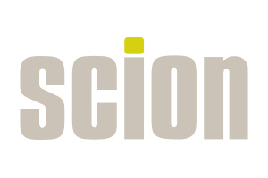scion logo